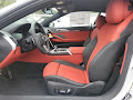 2026 BMW 8 Series 840i