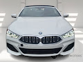 2026 BMW 8 Series 840i