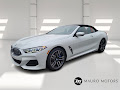 2026 BMW 8 Series 840i