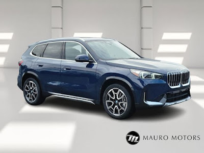 2026 BMW X1