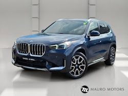 2026 BMW X1 xDrive28i