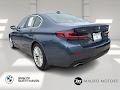 2023 BMW 5 Series 530i xDrive