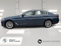2023 BMW 5 Series 530i xDrive
