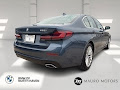 2023 BMW 5 Series 530i xDrive