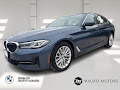 2023 BMW 5 Series 530i xDrive