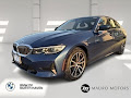 2022 BMW 3 Series 330i xDrive