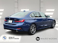 2022 BMW 3 Series 330i xDrive