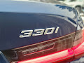 2022 BMW 3 Series 330i xDrive