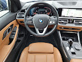 2022 BMW 3 Series 330i xDrive