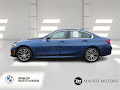 2022 BMW 3 Series 330i xDrive