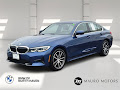 2022 BMW 3 Series 330i xDrive