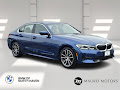 2022 BMW 3 Series 330i xDrive