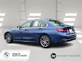 2022 BMW 3 Series 330i xDrive