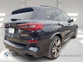 2022 BMW X5 M50i