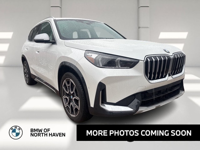 2024 BMW X1 xDrive28i