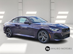 2026 BMW 2 Series 230i xDrive