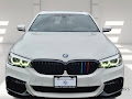 2018 BMW 5 Series 540i xDrive