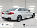 2018 BMW 5 Series 540i xDrive