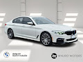 2018 BMW 5 Series 540i xDrive
