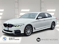 2018 BMW 5 Series 540i xDrive