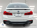 2018 BMW 5 Series 540i xDrive