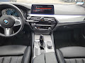 2018 BMW 5 Series 540i xDrive