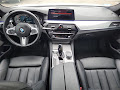2018 BMW 5 Series 540i xDrive