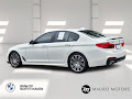 2018 BMW 5 Series 540i xDrive