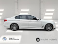 2018 BMW 5 Series 540i xDrive