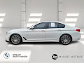 2018 BMW 5 Series 540i xDrive