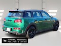 2022 MINI Cooper S Clubman Signature