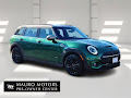 2022 MINI Cooper S Clubman Signature