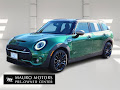 2022 MINI Cooper S Clubman Signature