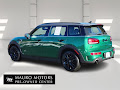2022 MINI Cooper S Clubman Signature