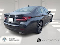 2022 BMW 5 Series 540i xDrive