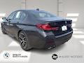 2022 BMW 5 Series 540i xDrive