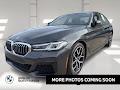 2022 BMW 5 Series 540i xDrive