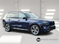 2026 BMW X7 M60i