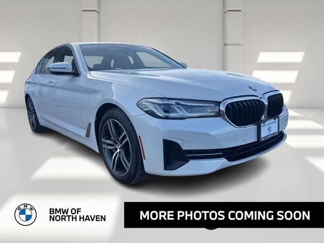2023 BMW 5 Series 530i xDrive
