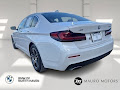 2023 BMW 5 Series 530i xDrive