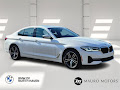 2023 BMW 5 Series 530i xDrive