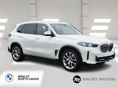 2024 BMW X5