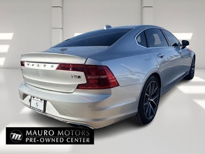 2018 Volvo S90