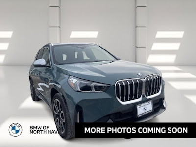 2023 BMW X1