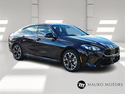 2026 BMW 2 Series 228 Gran Coupe