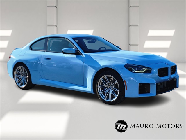 2026 BMW M2 Base