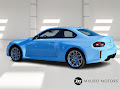 2026 BMW M2 Base