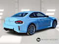 2026 BMW M2 Base