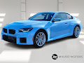 2026 BMW M2 Base