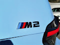 2026 BMW M2 Base